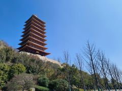 -牛首山文化旅游区