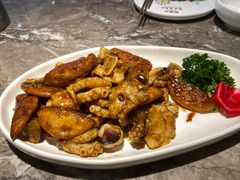 -前海沿·青岛菜(李沧万达店)