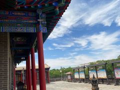 -高庙保安寺