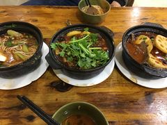 -沈妈砂锅(光华村店)