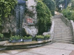 -九龙公园