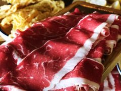 -羊大爷涮肉(亮马桥店)