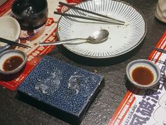 -古田居·特色寿司料理(星之岛旗舰店)