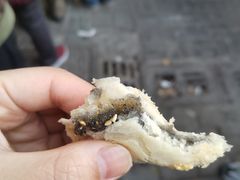 -朱记小郑酥烧饼(建康路店)