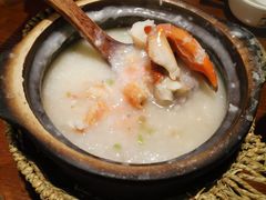 -南拳十三姨·潮汕砂锅粥(世纪金源店)