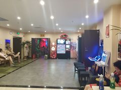 -青藤汗蒸时代会所