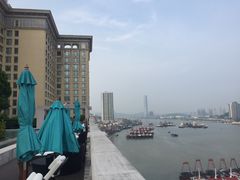 海景-澳门十六浦索菲特大酒店