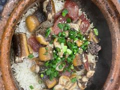 -红星光发煲仔饭(大石街店)