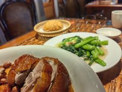 -老广酒楼(樱花店)