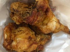 -香园炸鸡(鞍山西道店)