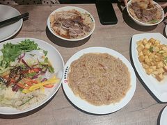 -直隶安家牛肉罩饼(七一路店)