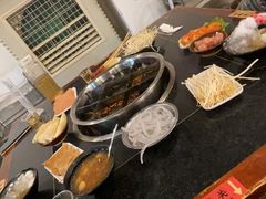 -邓莽子老火锅(中兴路总店)