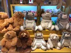 -Nuzzle(静安大悦城店)