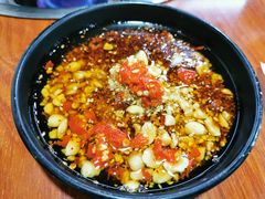 -牛华八婆麻辣烫(起源店)