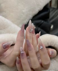-LILY NAILS美甲美睫