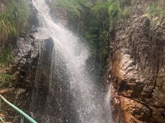 -庐山碧龙潭风景区
