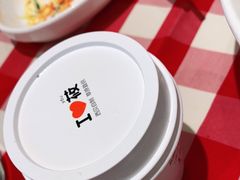 -西贝(上海新梅广场店)