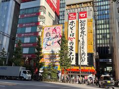 -秋叶原电器街