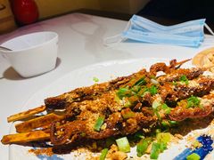 -今朝桃花醉川菜小酒馆(龙湖天街店)