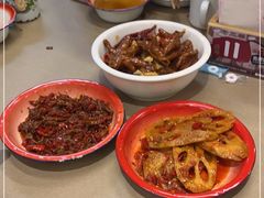 -老三样·旧食新味(万寿宫店)