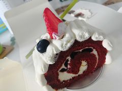 -1Cake壹刻蛋糕(奥体公园味觉艺术馆店)