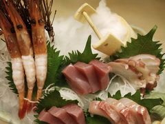 -越光米贩精致料理餐厅(金鹰店)