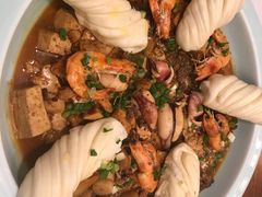 -小土豆北方菜馆(方庄店)