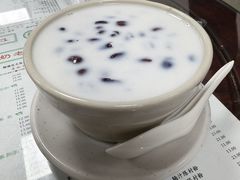 鲜奶红豆黑珍珠-仁信双皮奶(东川路店)