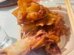 -吴记酱骨炖菜馆(康安路店)