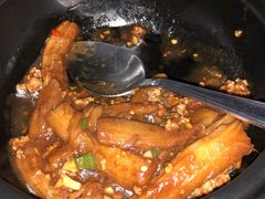 -汤城小厨•粤菜•靓汤(金宝街店)