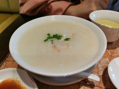 东星斑片粥-金玉满堂潮州酒楼(无限极荟购物广场店)