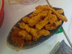 -付小姐在成都(川沙店)