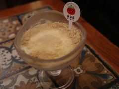 -番茄屋葡式美食(总店)
