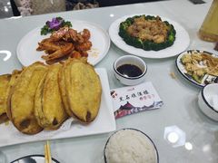 -黑石礁酒楼·海鲜(黑石礁店)