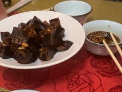 -北平味道.京味菜.烤鸭(梨园店)