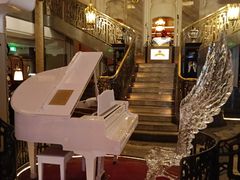 -波特曼西餐厅(中央大街店)