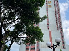 -广东电视台演播厅