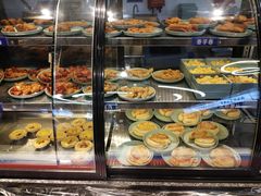 -蚝英雄鲜蚝自助专门店(长楹天街直营店)