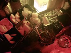 -苏荷酒吧(九街店)