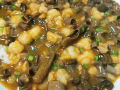 -小郭私房菜·海肠捞饭店(学士街店)