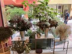 -二酉书店TOYOU BOOKS