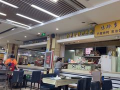 -红鼻子桂林米粉(金唐新光界店)