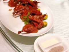 -朝(澳门伦敦人店)