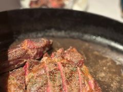 -Bistro Wang 牛排馆