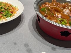 -阿庄新豫菜(航海东路店)