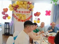 -印象泰和园(望丛西路店)