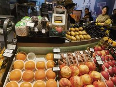 -每日新鲜水果吧(黄浦来福士店)