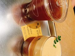 乔木-SAANCI山池咖啡(卓悦中心店)