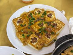 -吉莲利苑海鲜酒家(珠海拱北29年老字号店)