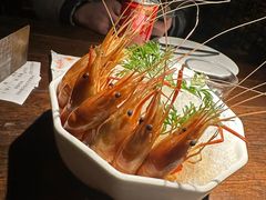 -外婆家(蓝色港湾店)